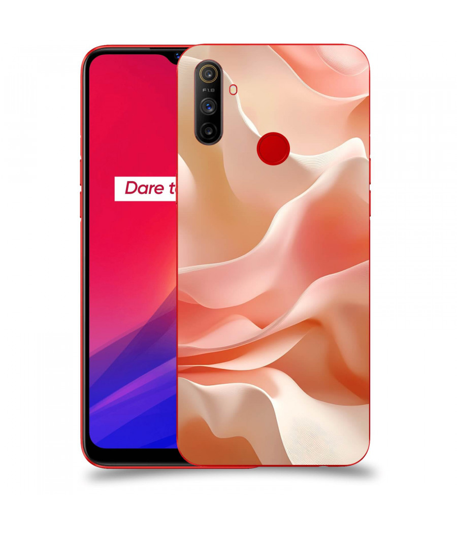 ACOVER Kryt na mobil Realme...