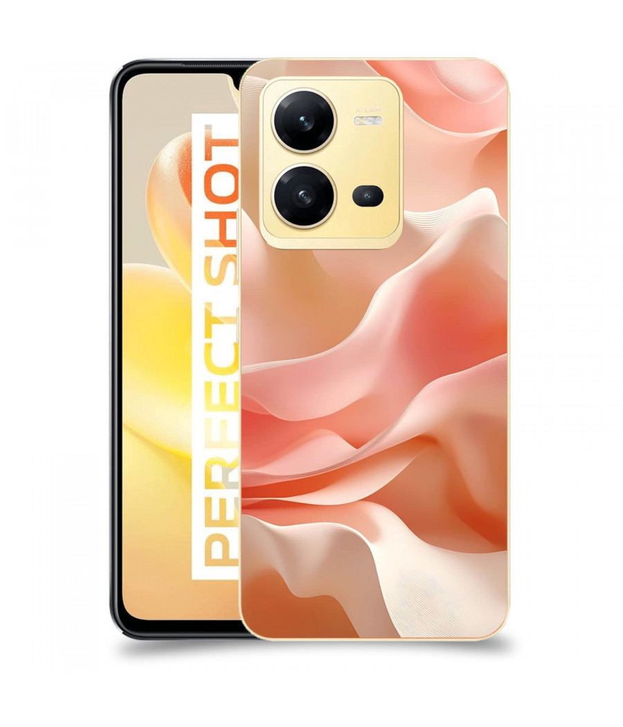ACOVER Kryt na mobil Vivo...