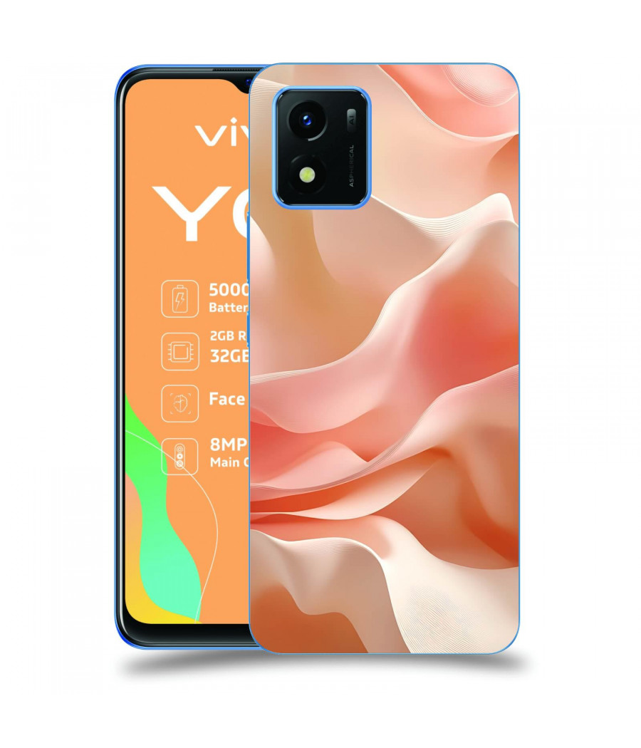ACOVER Kryt na mobil Vivo...