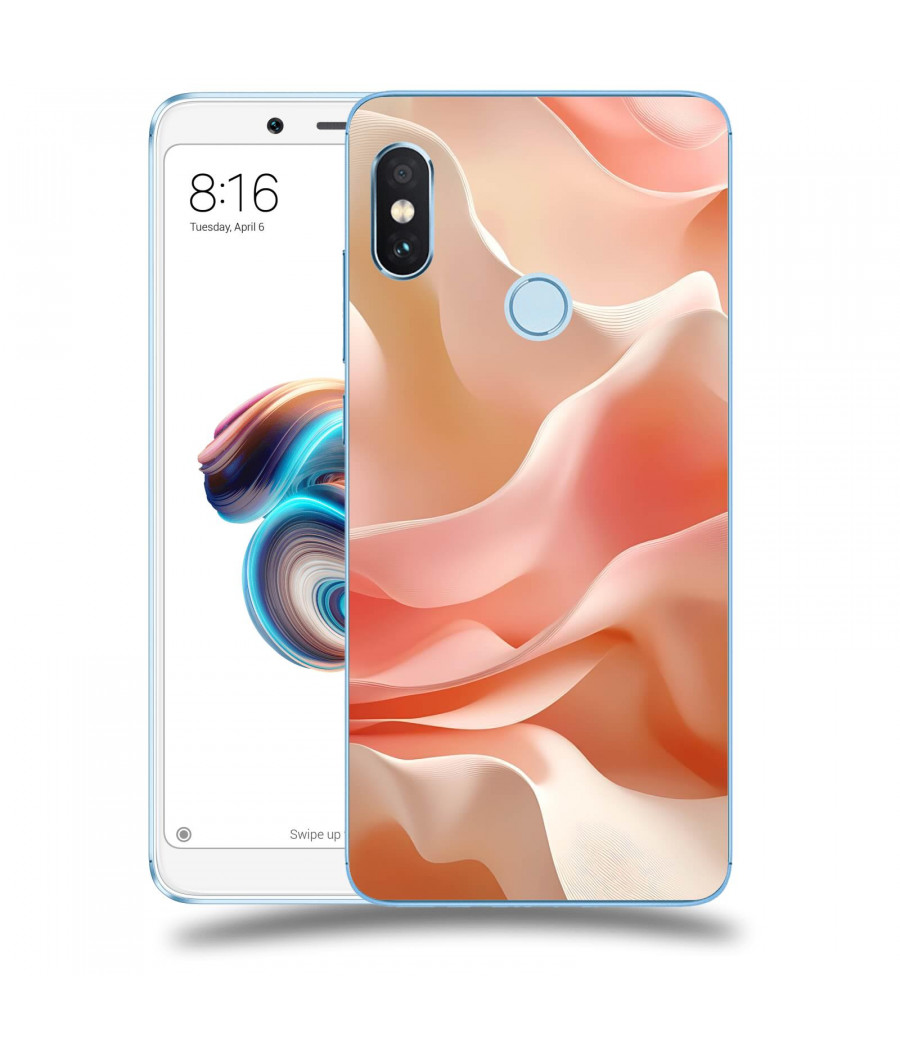 ACOVER Kryt na mobil Xiaomi...