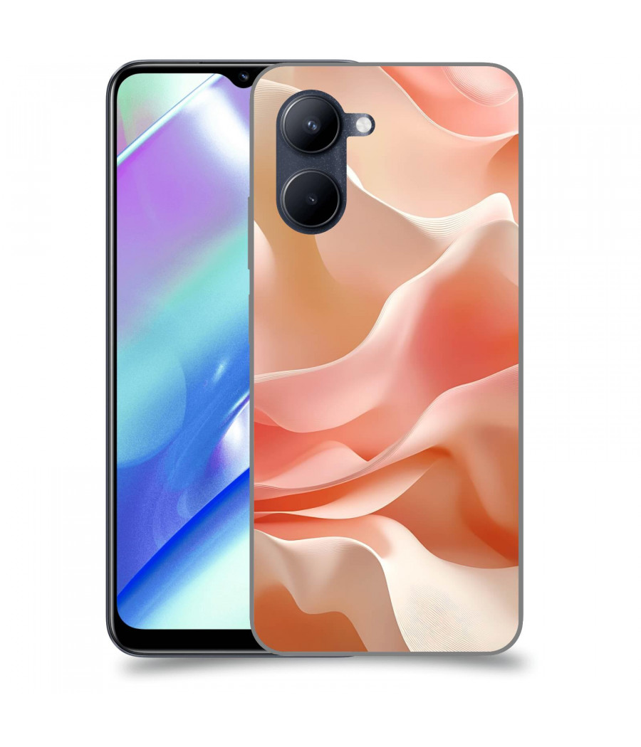 ACOVER Kryt na mobil Realme...