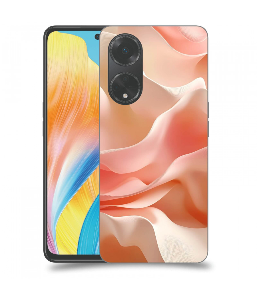 ACOVER Kryt na mobil OPPO...