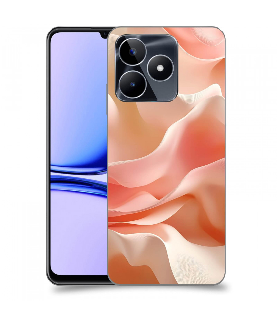 ACOVER Kryt na mobil Realme...