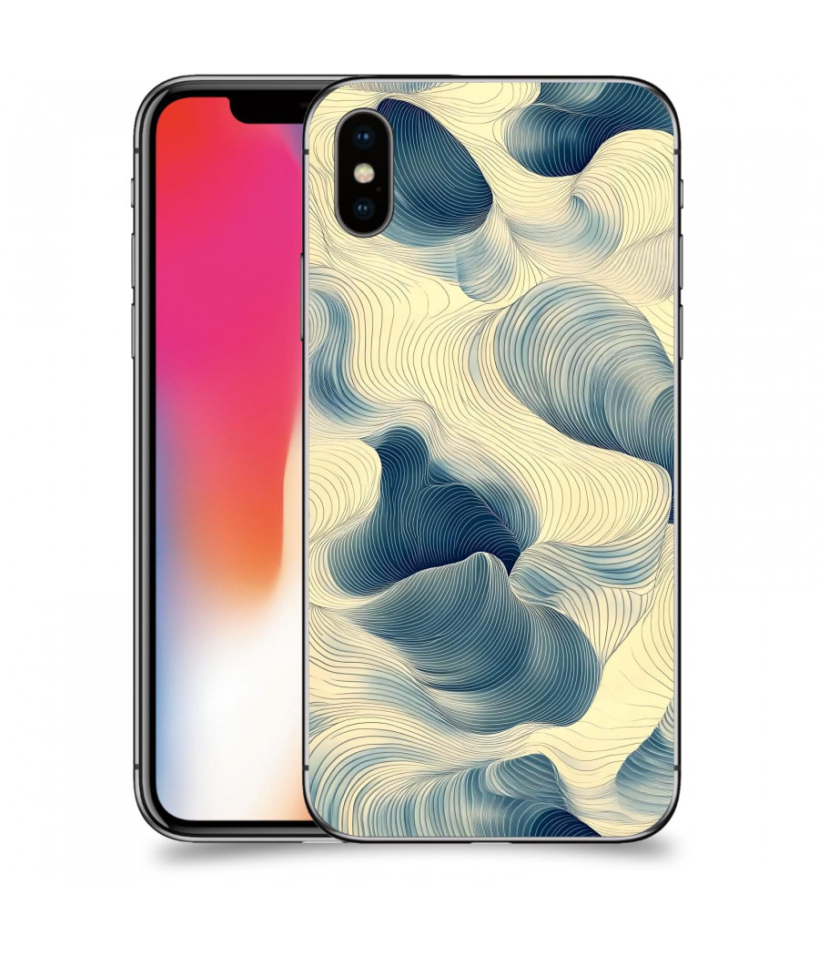 ACOVER Kryt na mobil Apple...