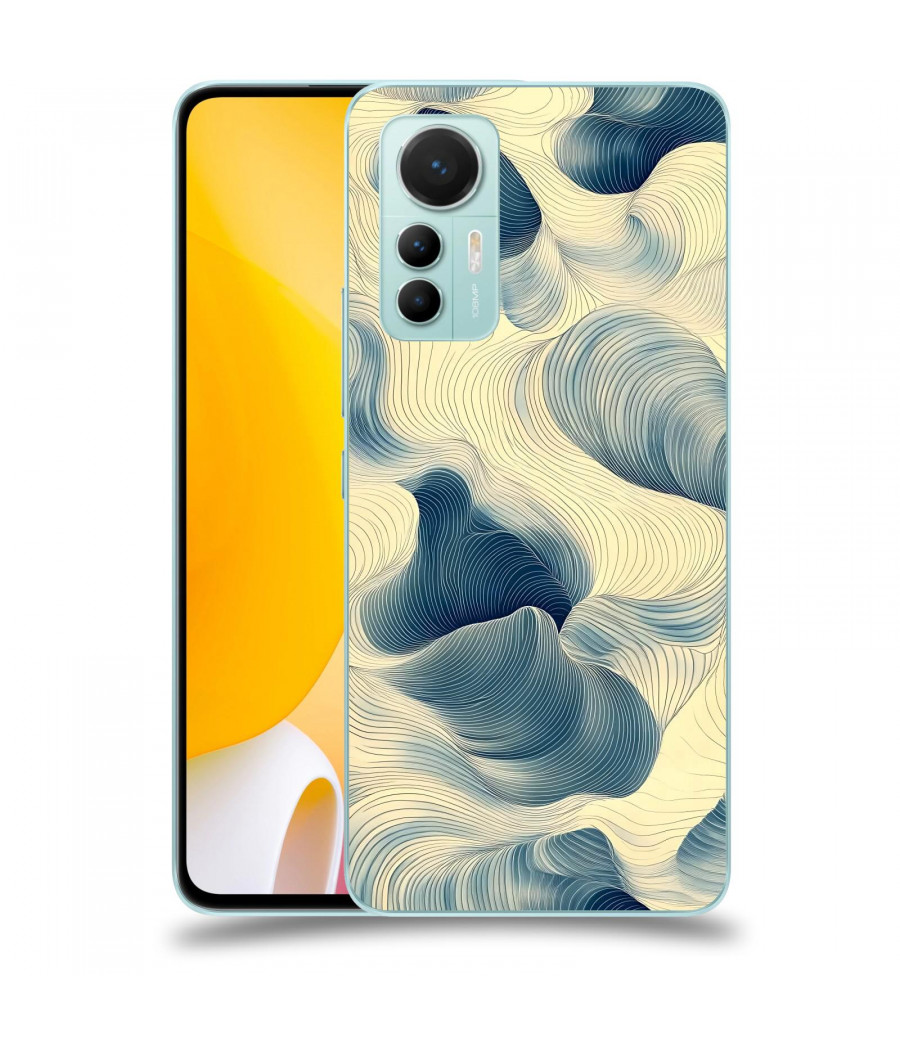 ACOVER Kryt na mobil Xiaomi...