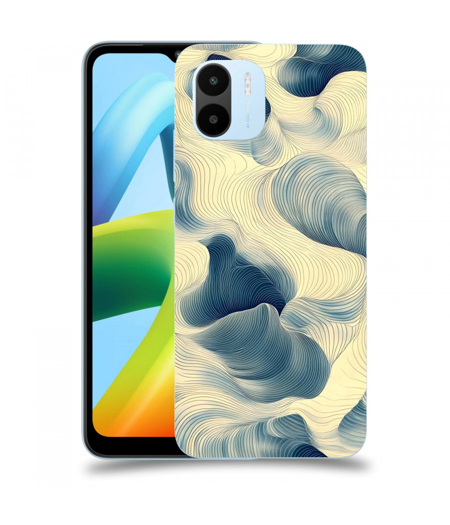ACOVER Kryt na mobil Xiaomi...