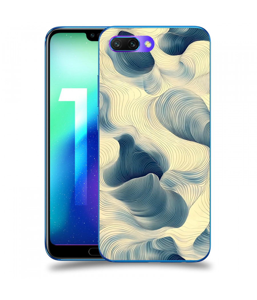 ACOVER Kryt na mobil Honor...