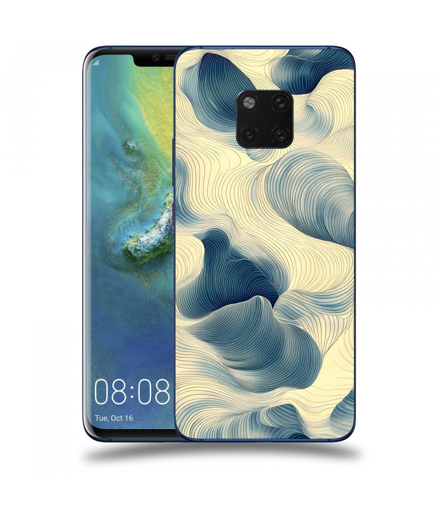 ACOVER Kryt na mobil Huawei...