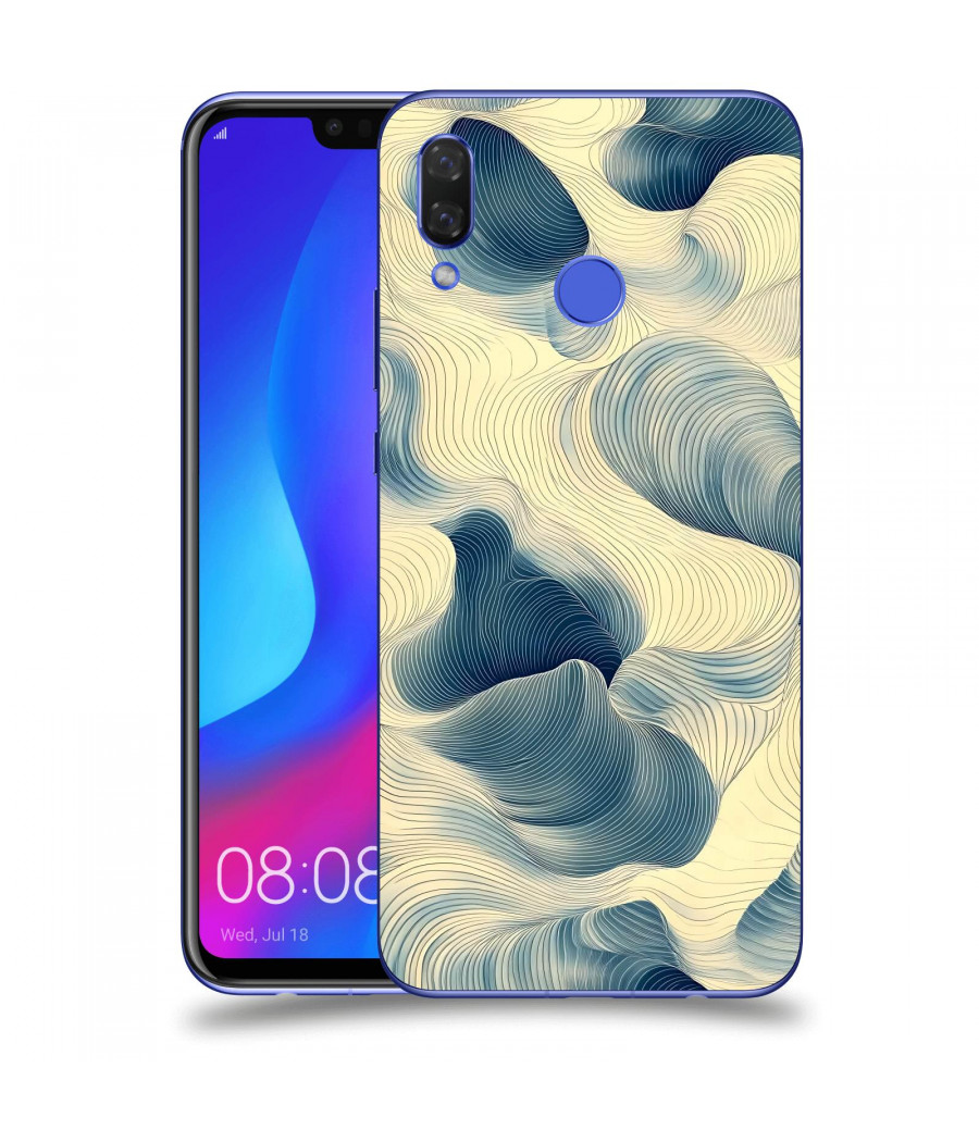 ACOVER Kryt na mobil Huawei...