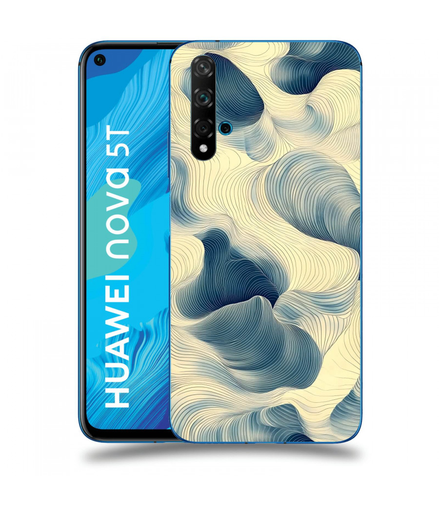 ACOVER Kryt na mobil Huawei...