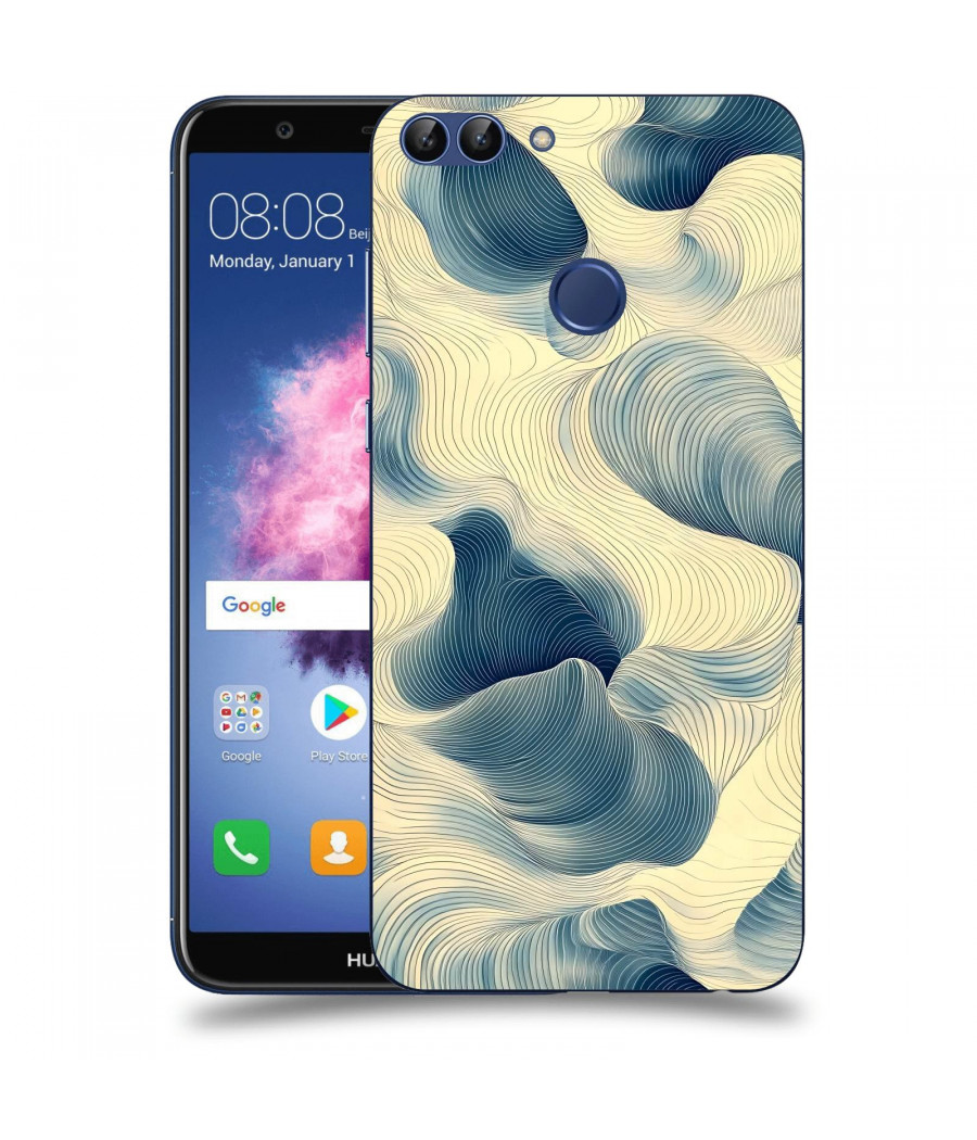 ACOVER Kryt na mobil Huawei...