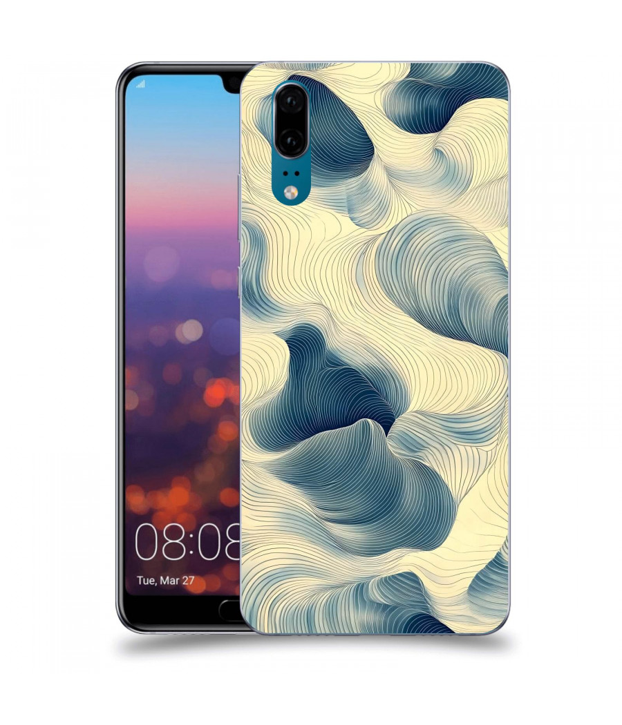 ACOVER Kryt na mobil Huawei...