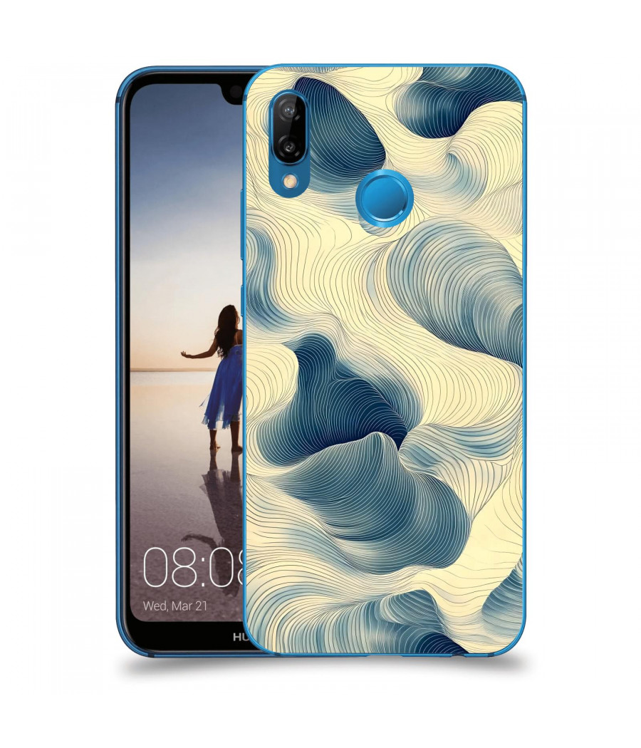ACOVER Kryt na mobil Huawei...