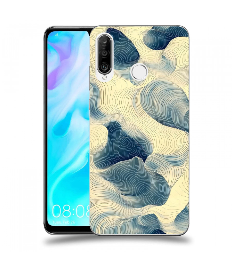 ACOVER Kryt na mobil Huawei...