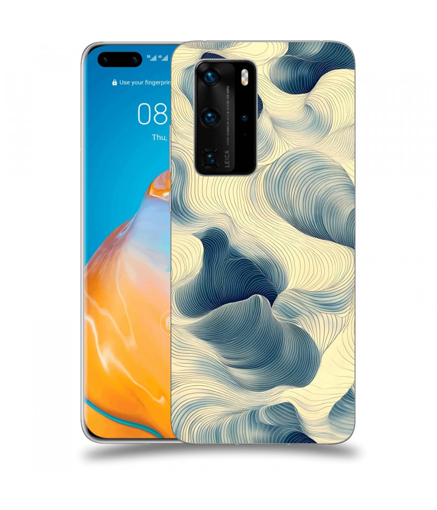 ACOVER Kryt na mobil Huawei...