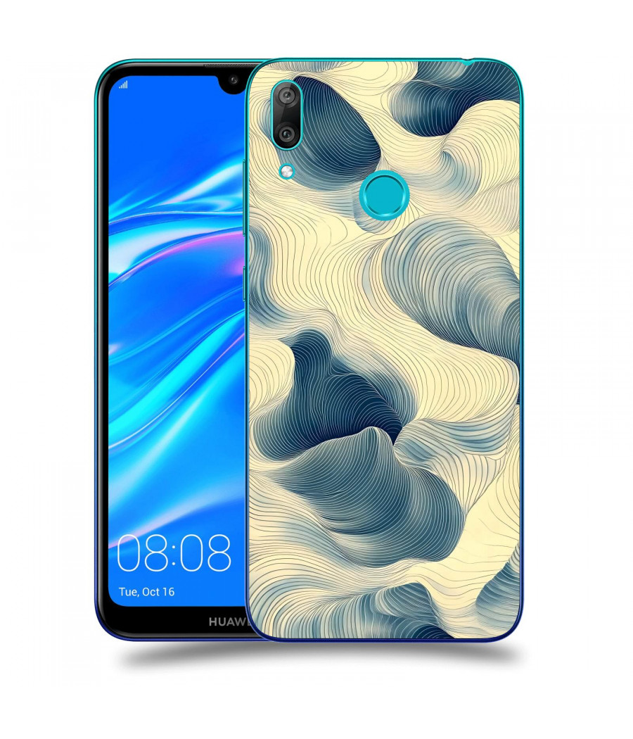 ACOVER Kryt na mobil Huawei...