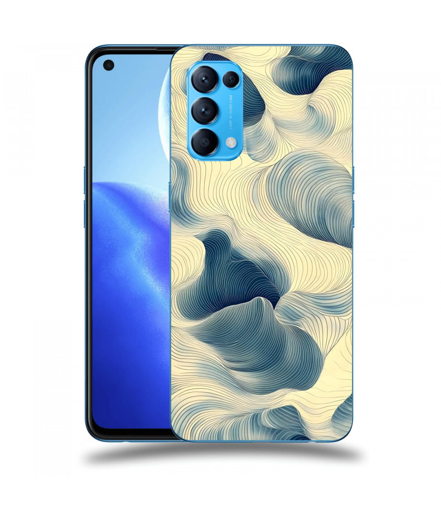 ACOVER Kryt na mobil OPPO...