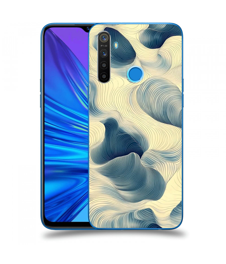 ACOVER Kryt na mobil Realme...