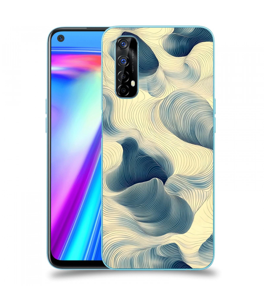ACOVER Kryt na mobil Realme...