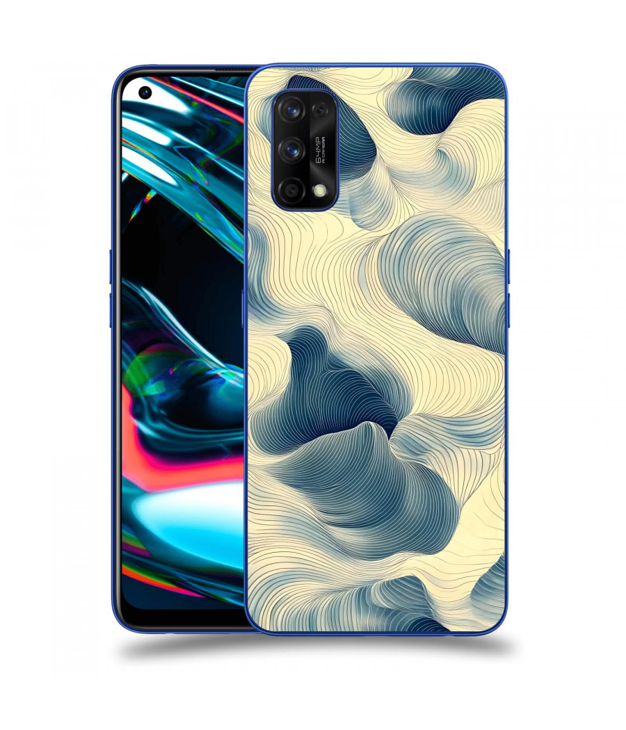 ACOVER Kryt na mobil Realme...