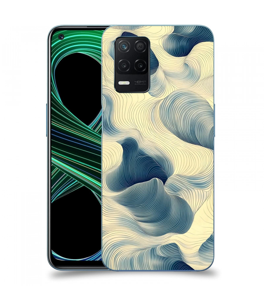 ACOVER Kryt na mobil Realme...