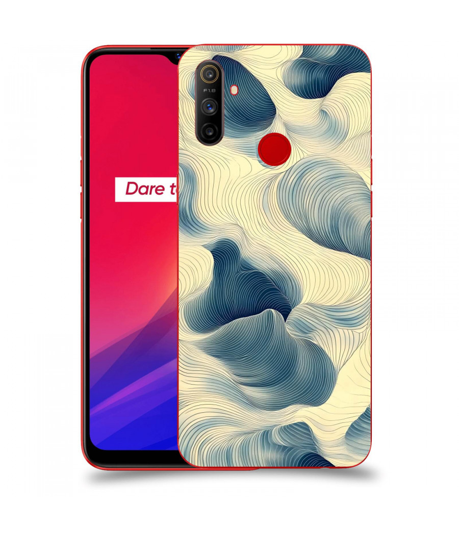 ACOVER Kryt na mobil Realme...