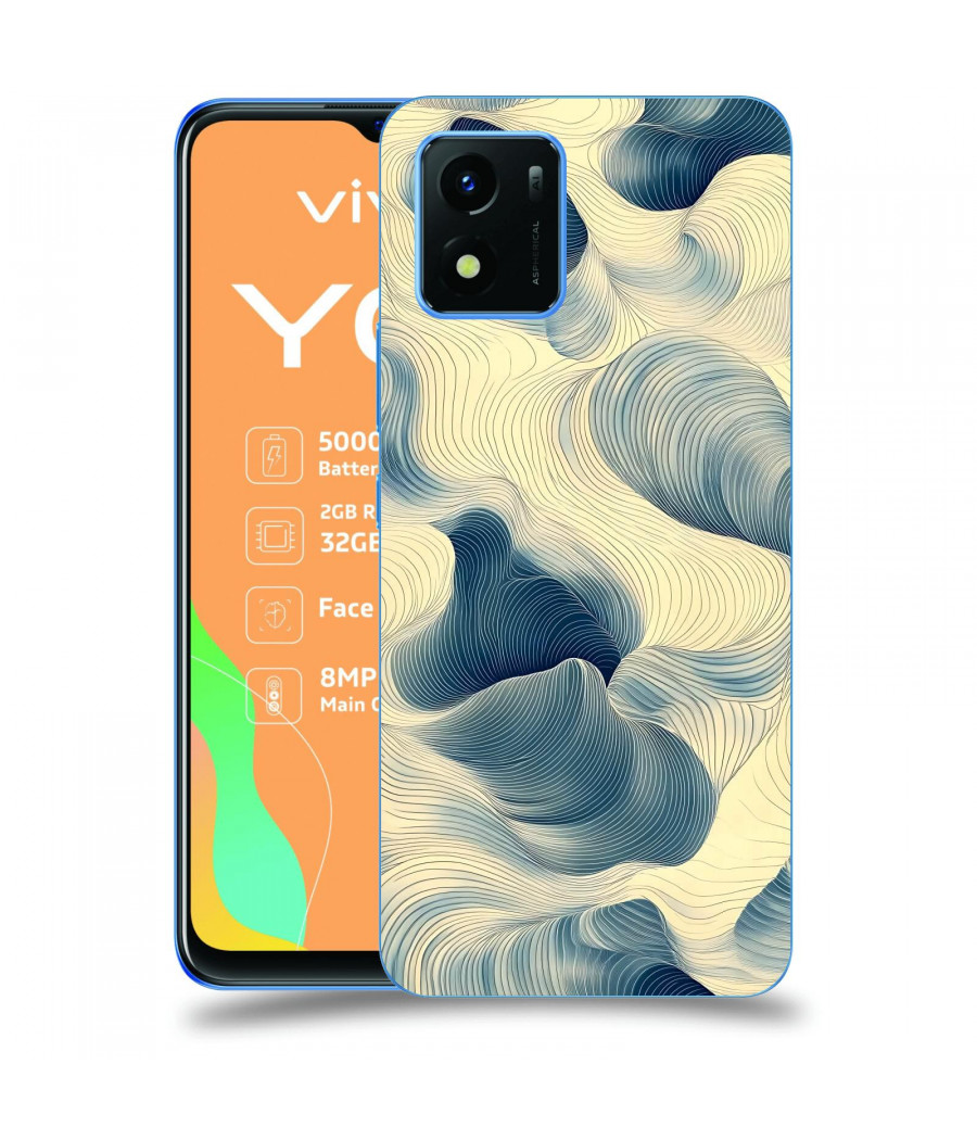 ACOVER Kryt na mobil Vivo...