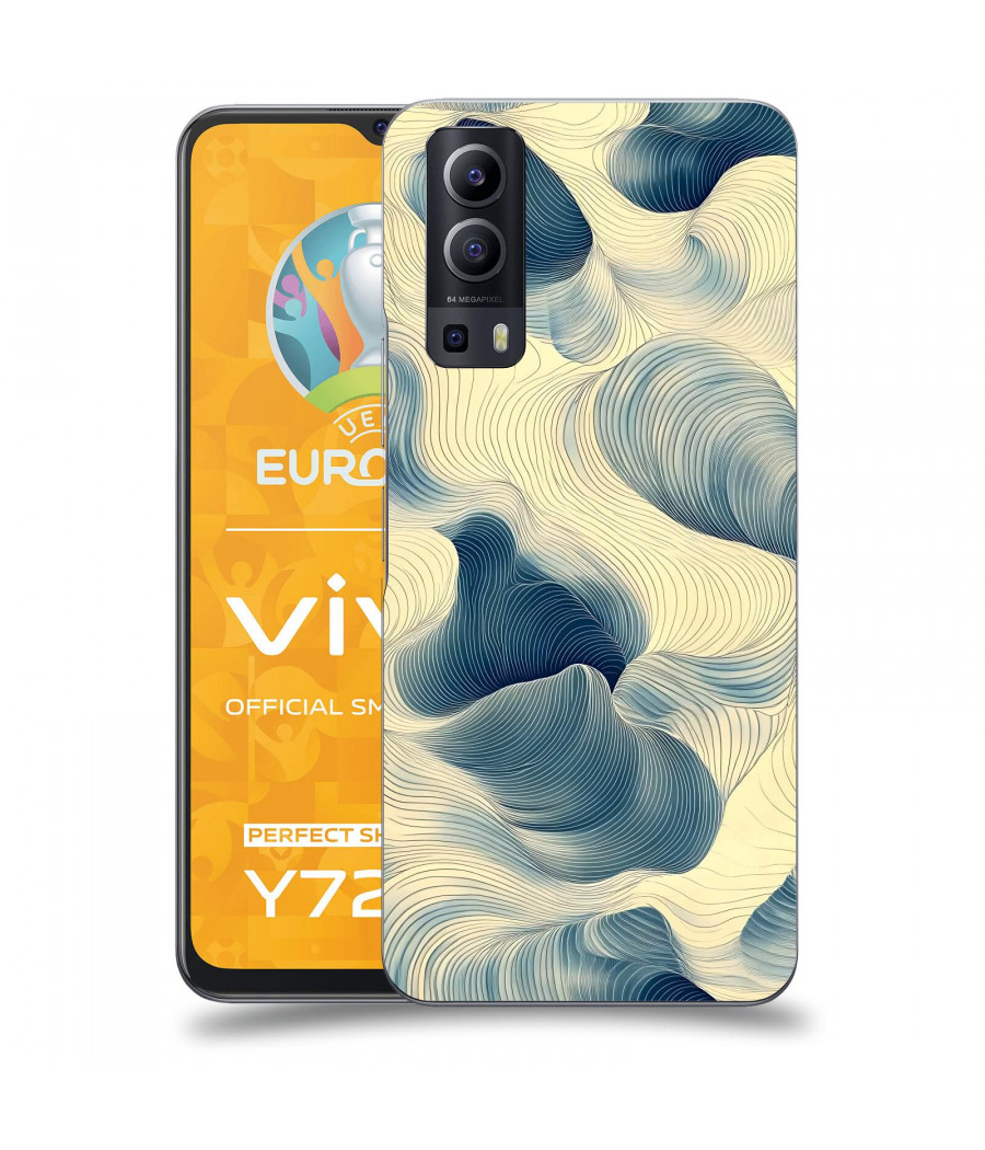 ACOVER Kryt na mobil Vivo...