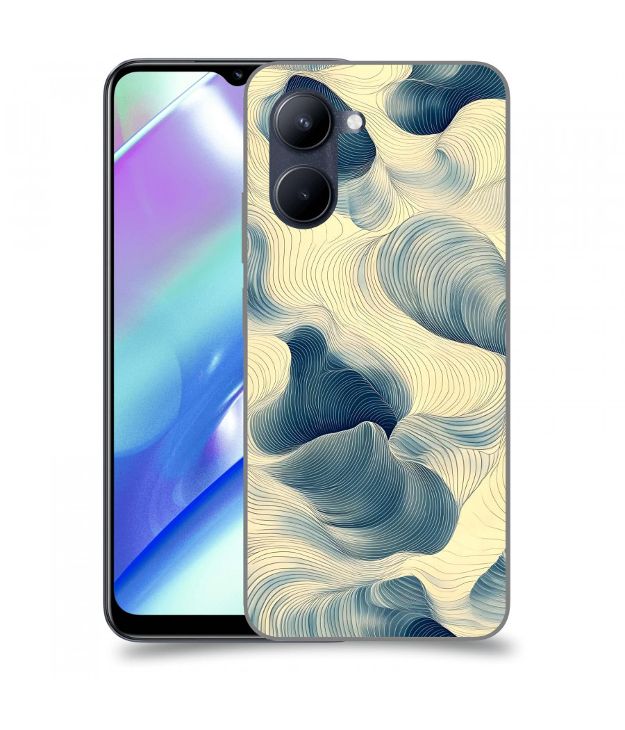ACOVER Kryt na mobil Realme...