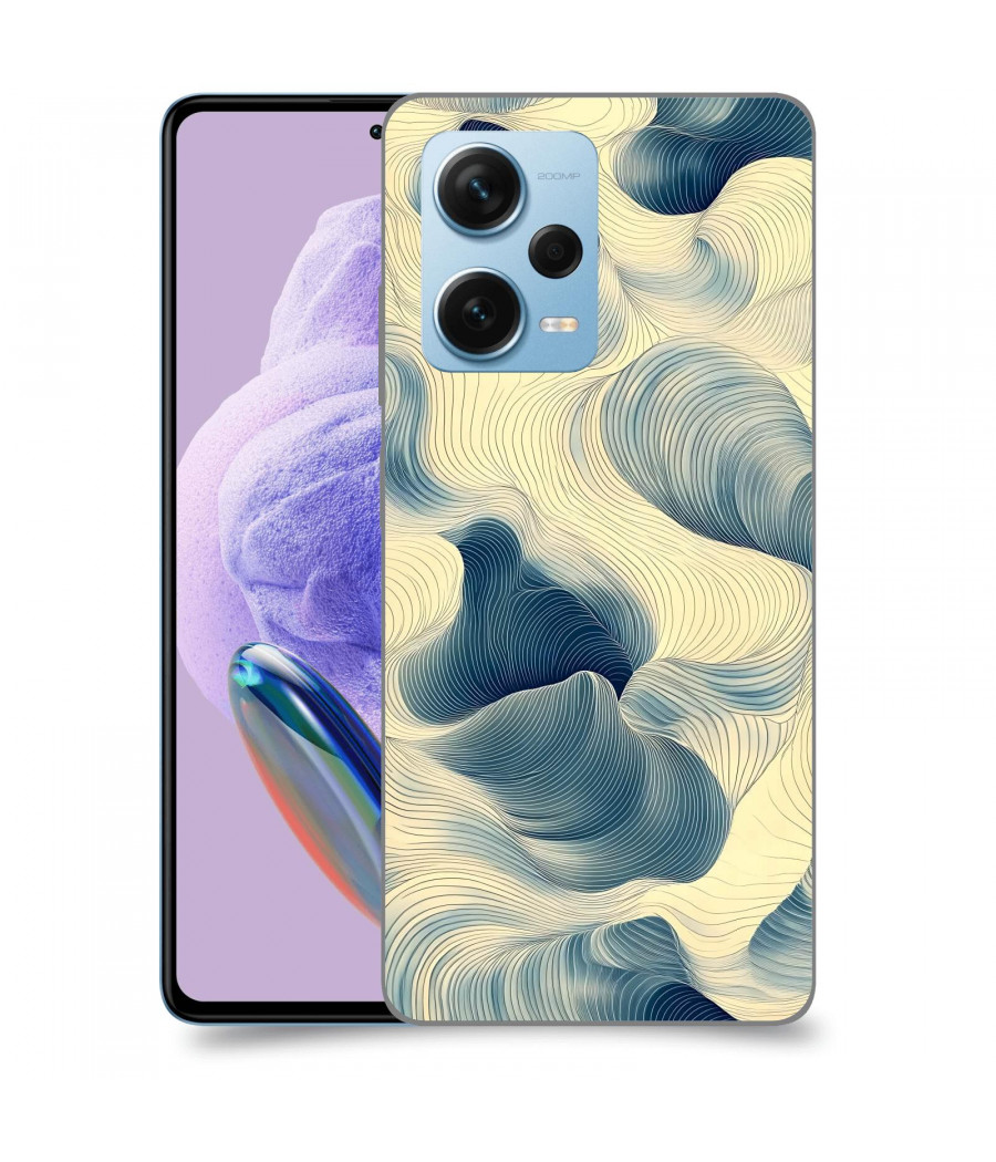 ACOVER Kryt na mobil Xiaomi...