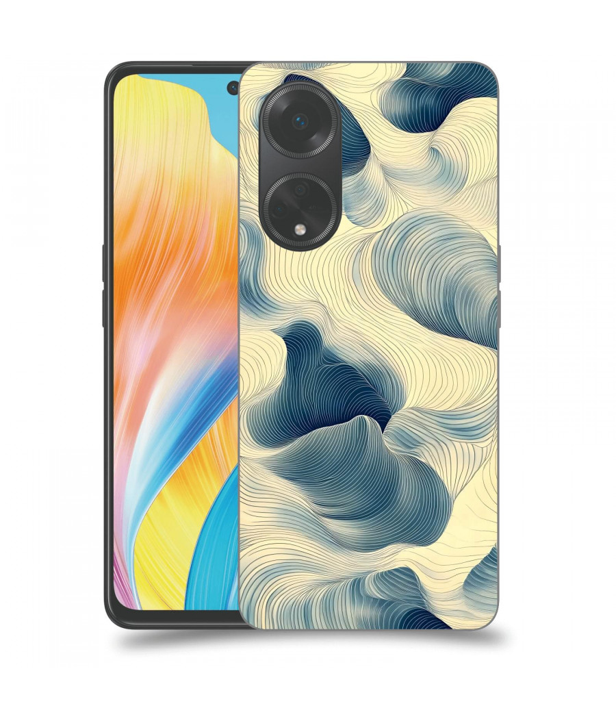 ACOVER Kryt na mobil OPPO...