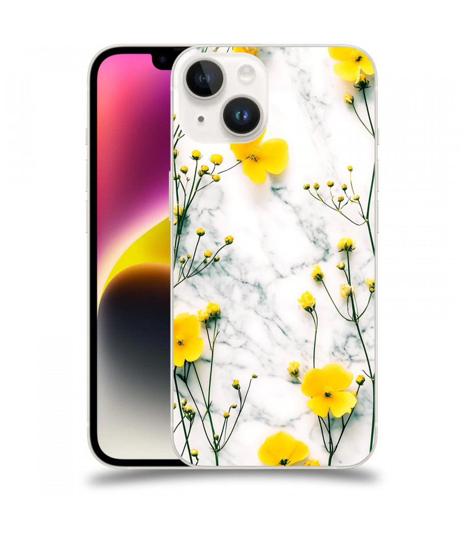 Kryt na mobil s fotkou Apple iPhone 14