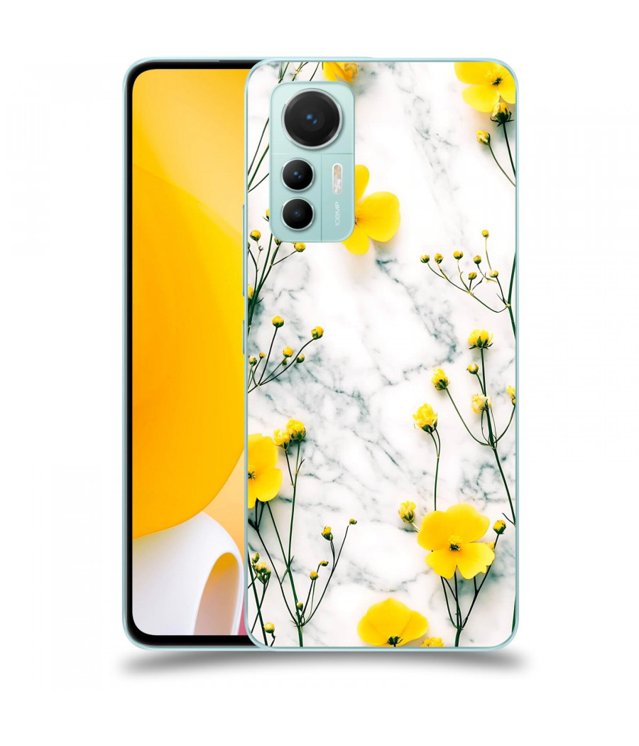 ACOVER Kryt na mobil Xiaomi...