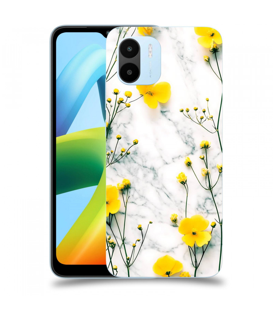 ACOVER Kryt na mobil Xiaomi...