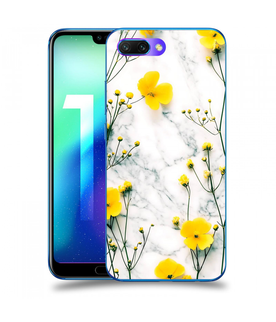 ACOVER Kryt na mobil Honor...