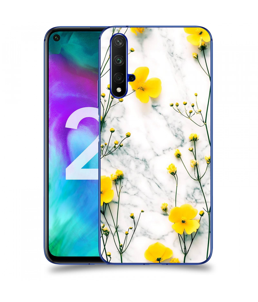 ACOVER Kryt na mobil Honor...