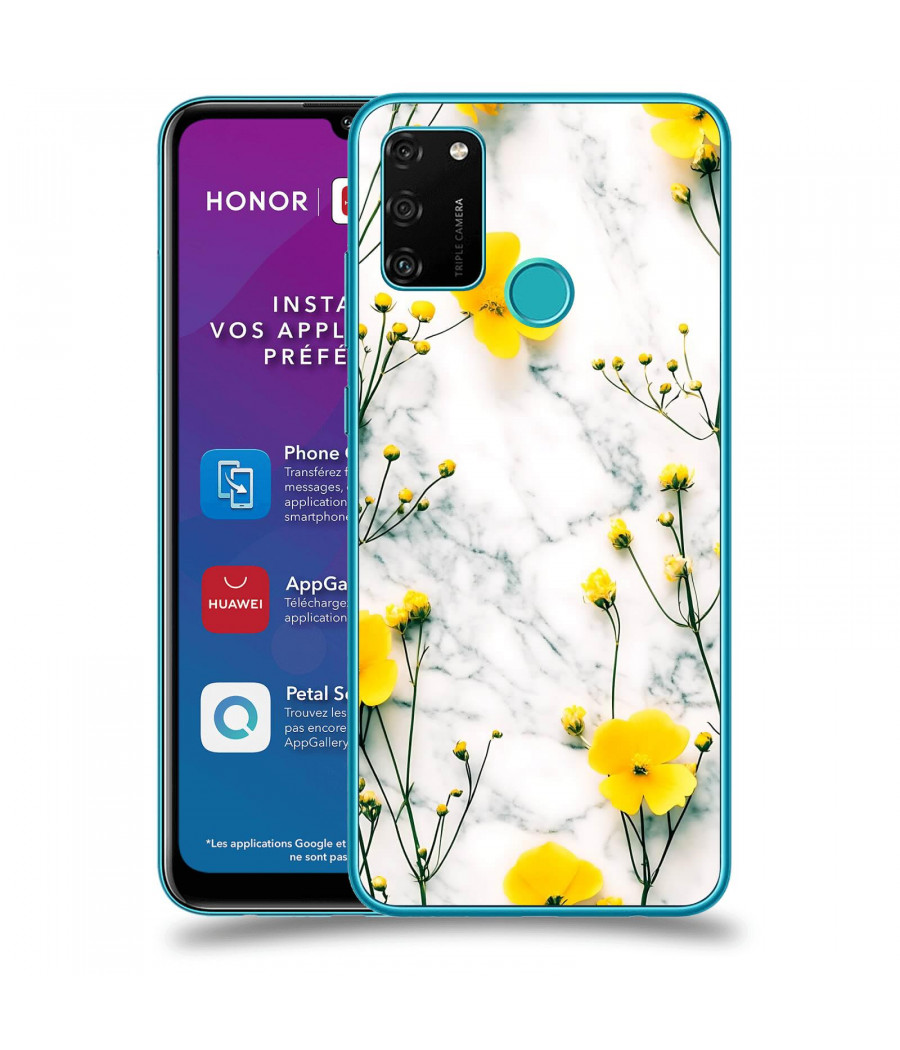ACOVER Kryt na mobil Honor...