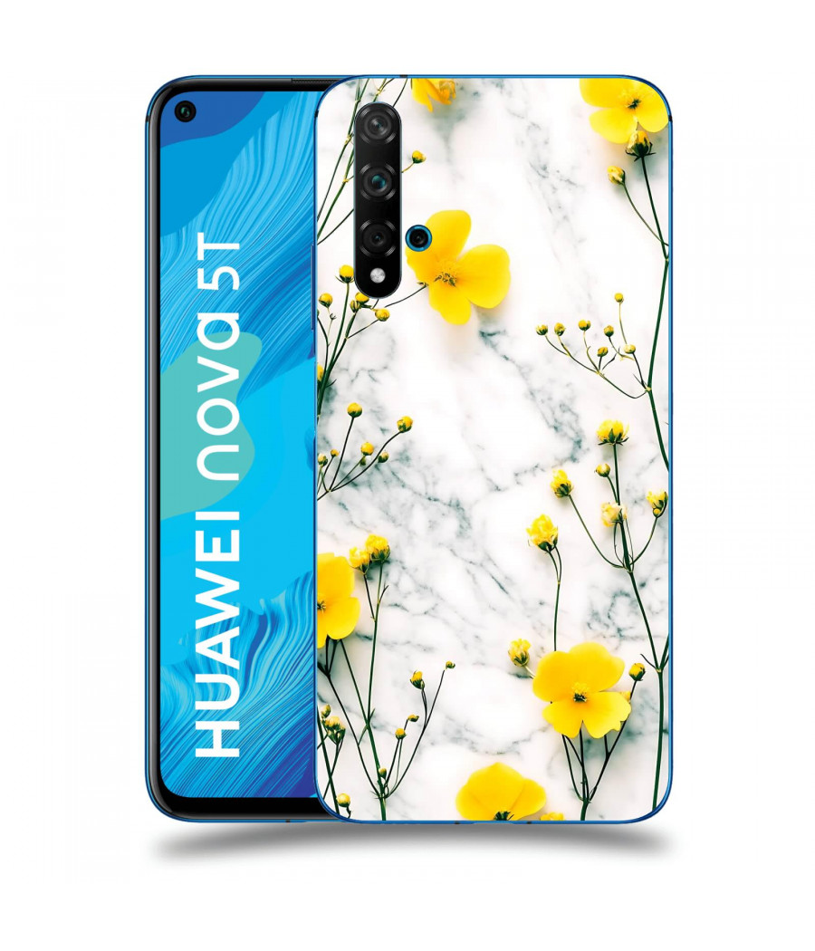ACOVER Kryt na mobil Huawei...