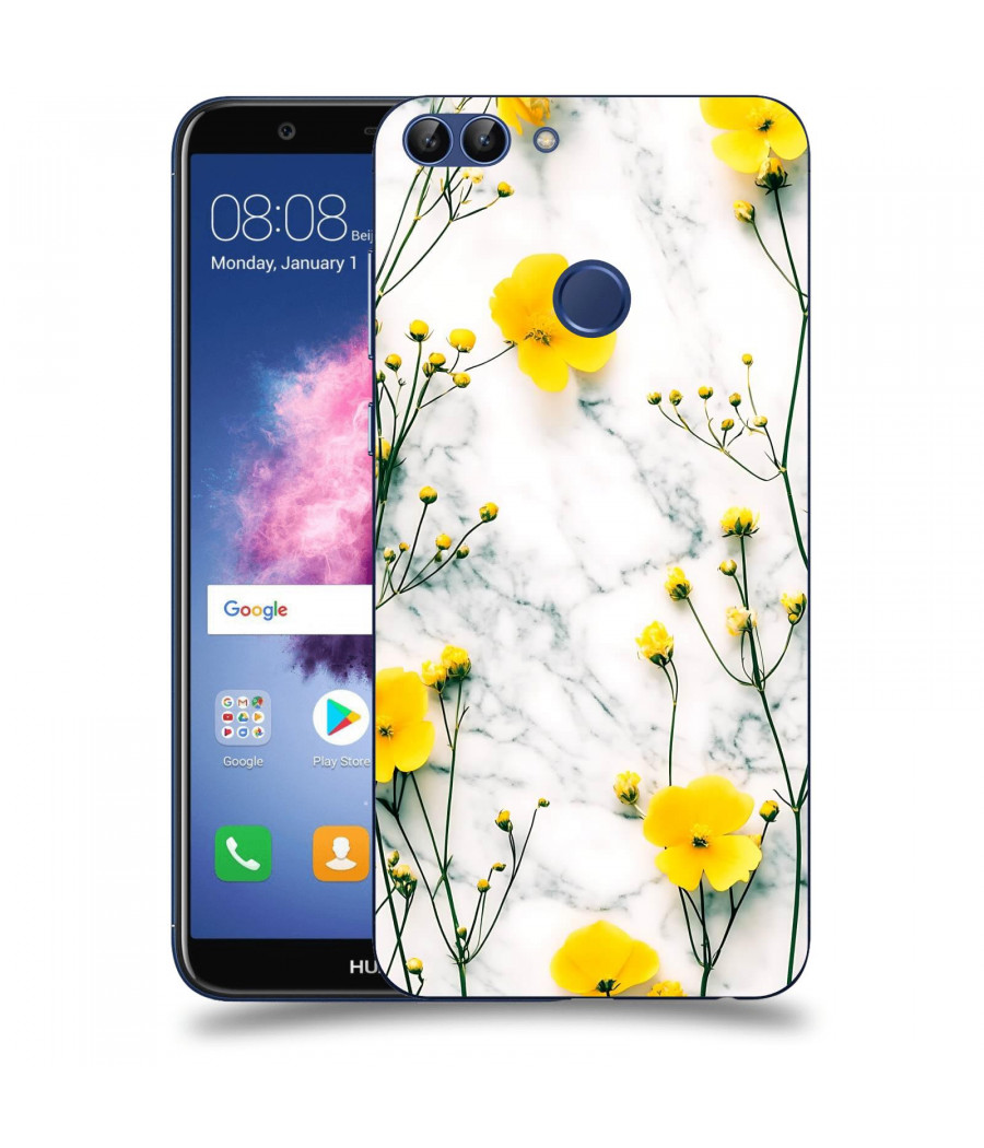ACOVER Kryt na mobil Huawei...