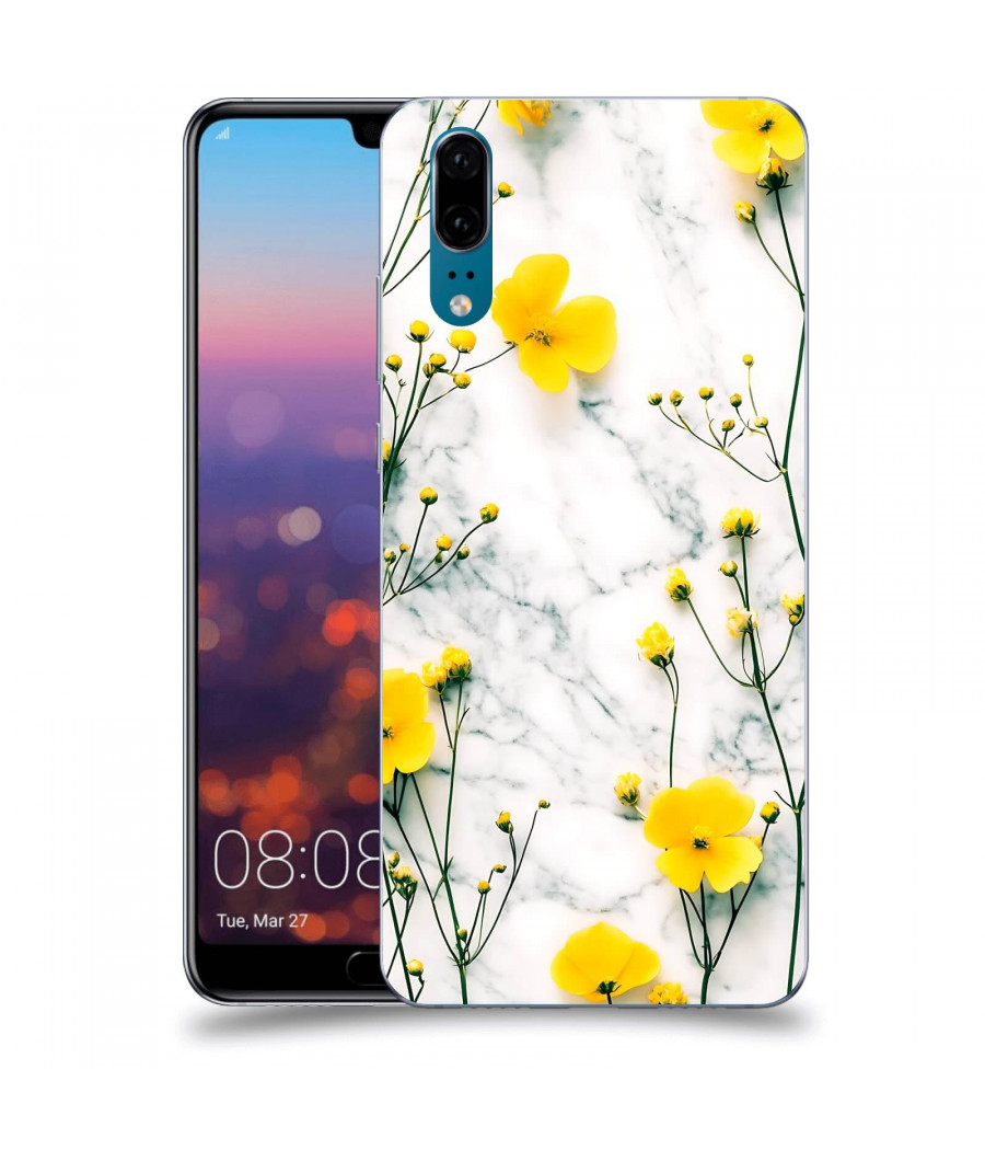 ACOVER Kryt na mobil Huawei...