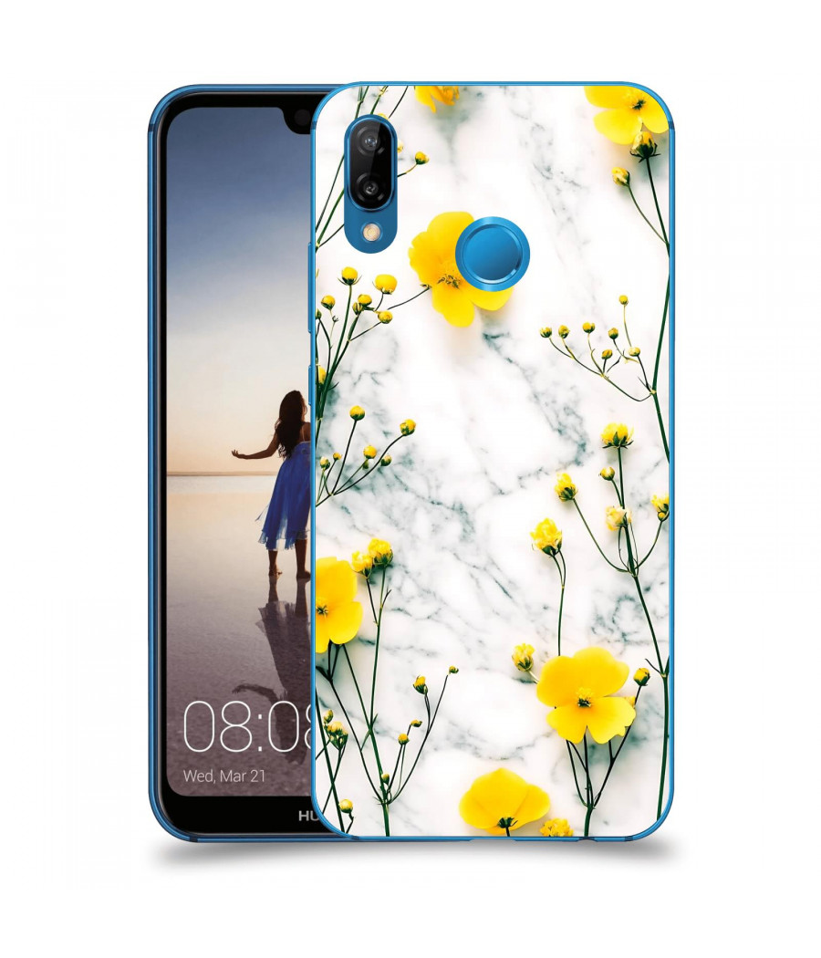 ACOVER Kryt na mobil Huawei...