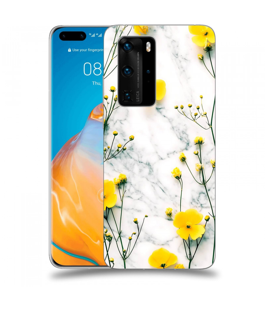 ACOVER Kryt na mobil Huawei...