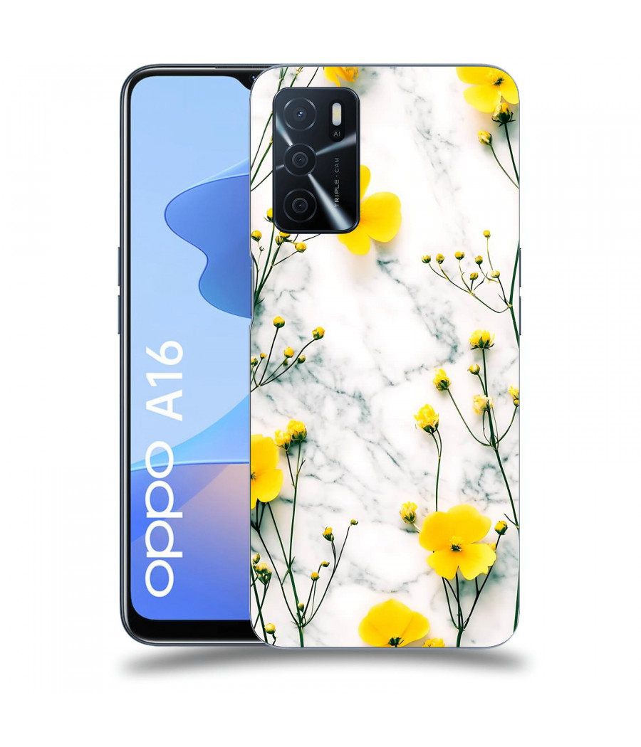 ACOVER Kryt na mobil OPPO...