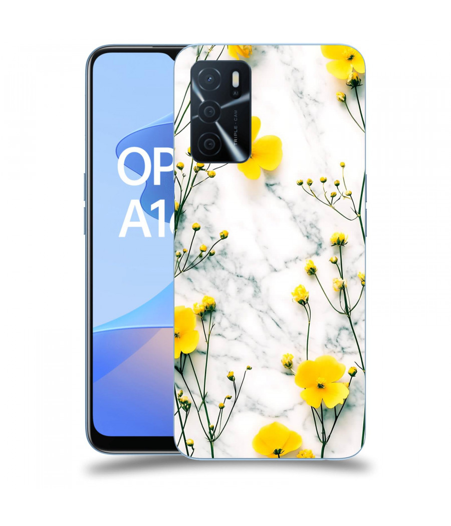 ACOVER Kryt na mobil OPPO...