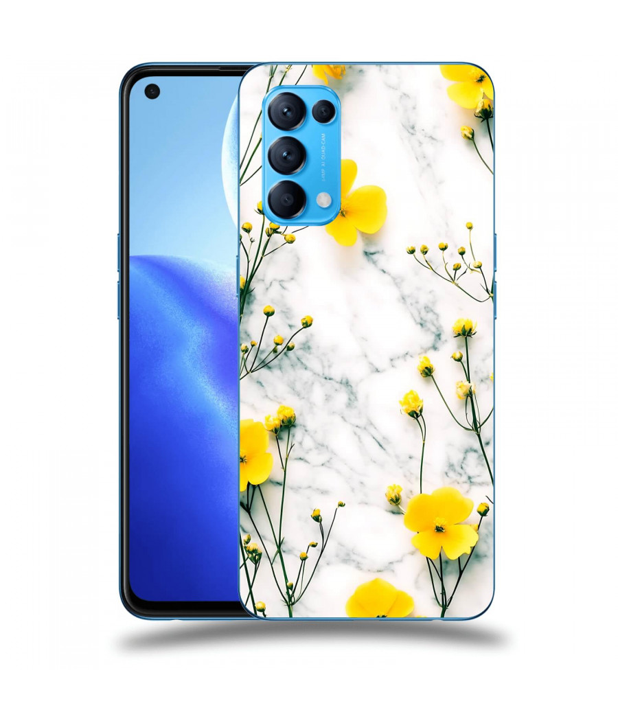 ACOVER Kryt na mobil OPPO...