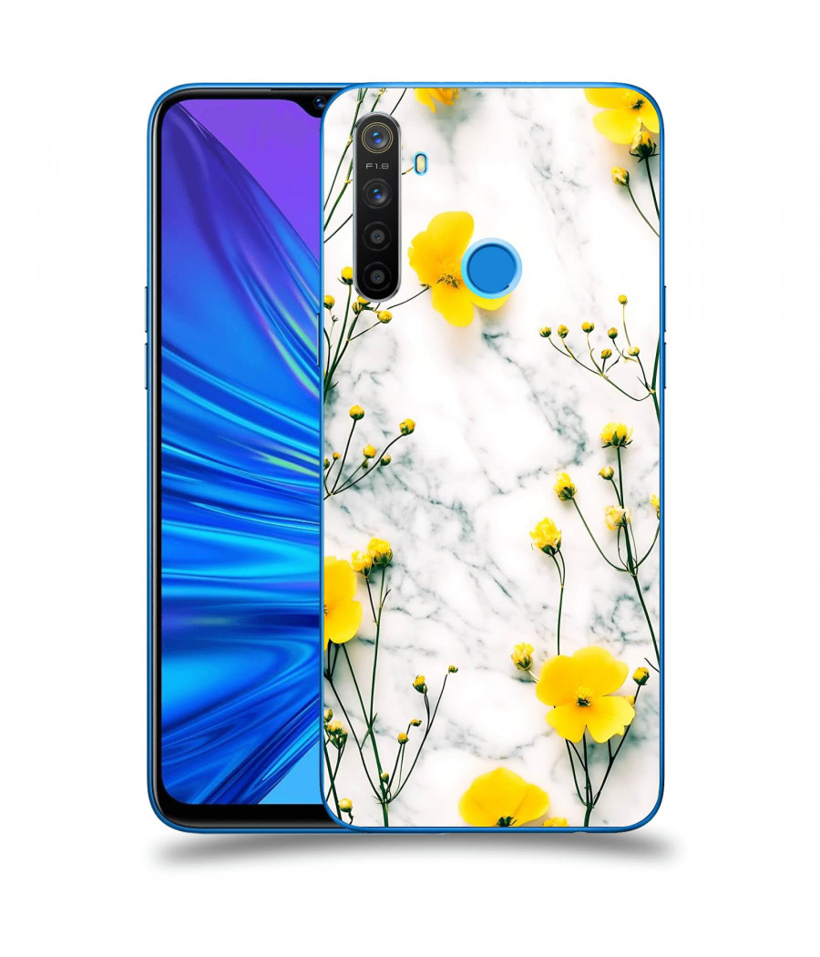 ACOVER Kryt na mobil Realme...