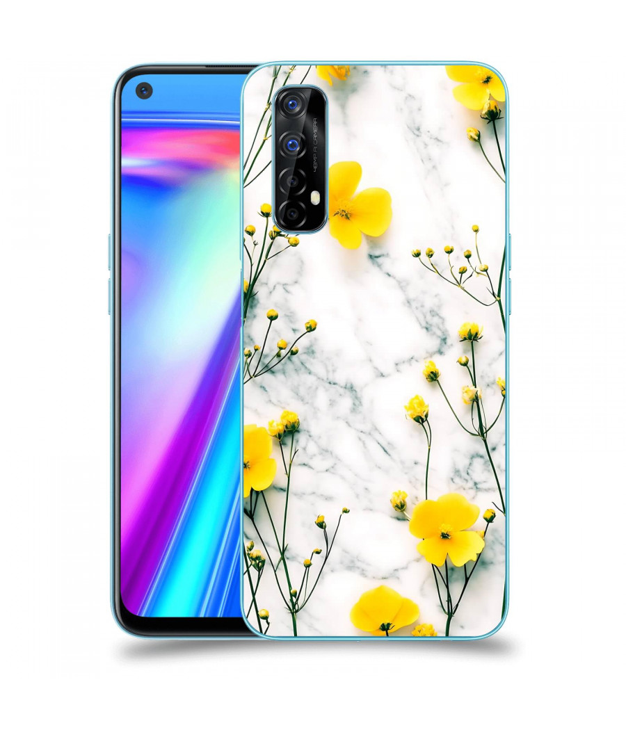 ACOVER Kryt na mobil Realme...
