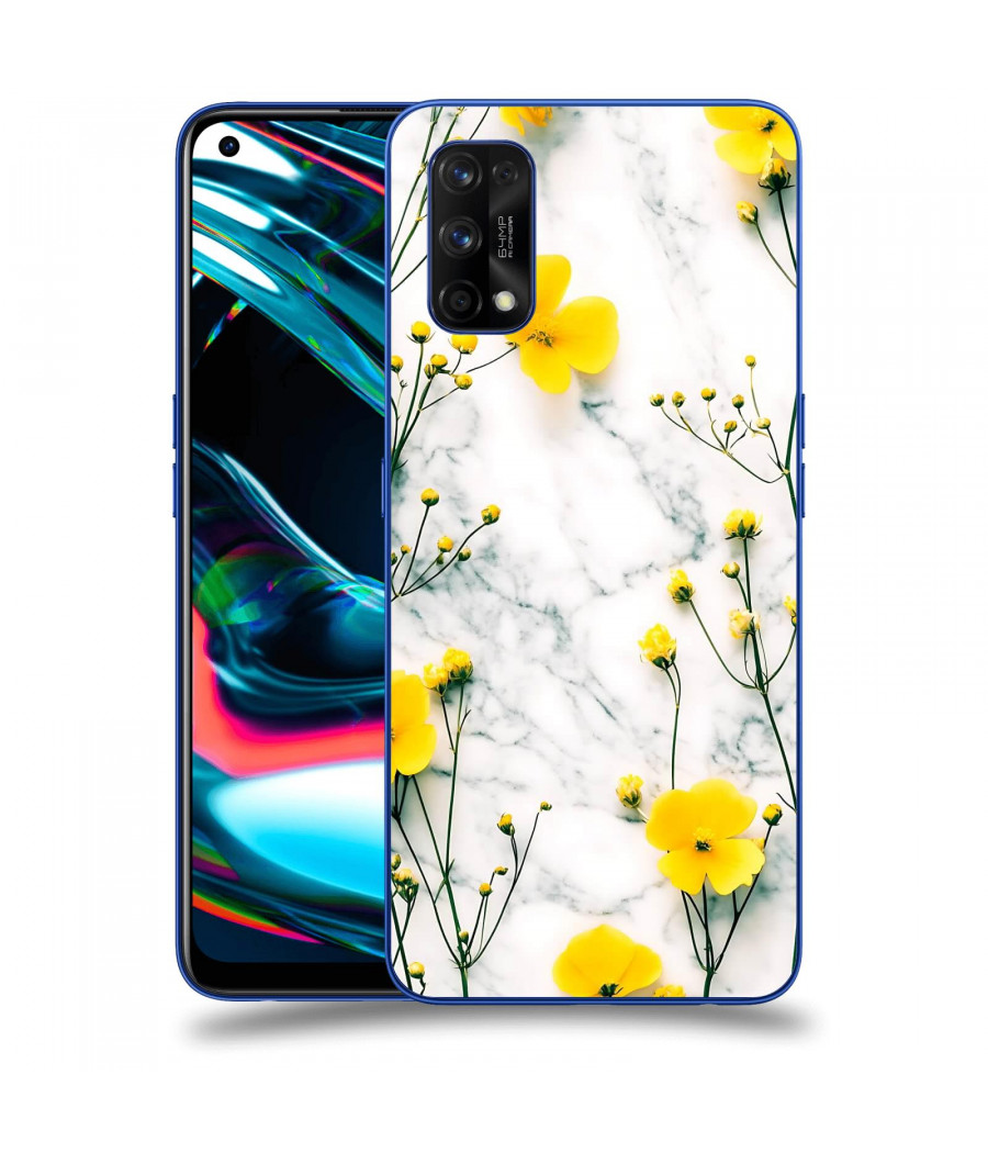 ACOVER Kryt na mobil Realme...
