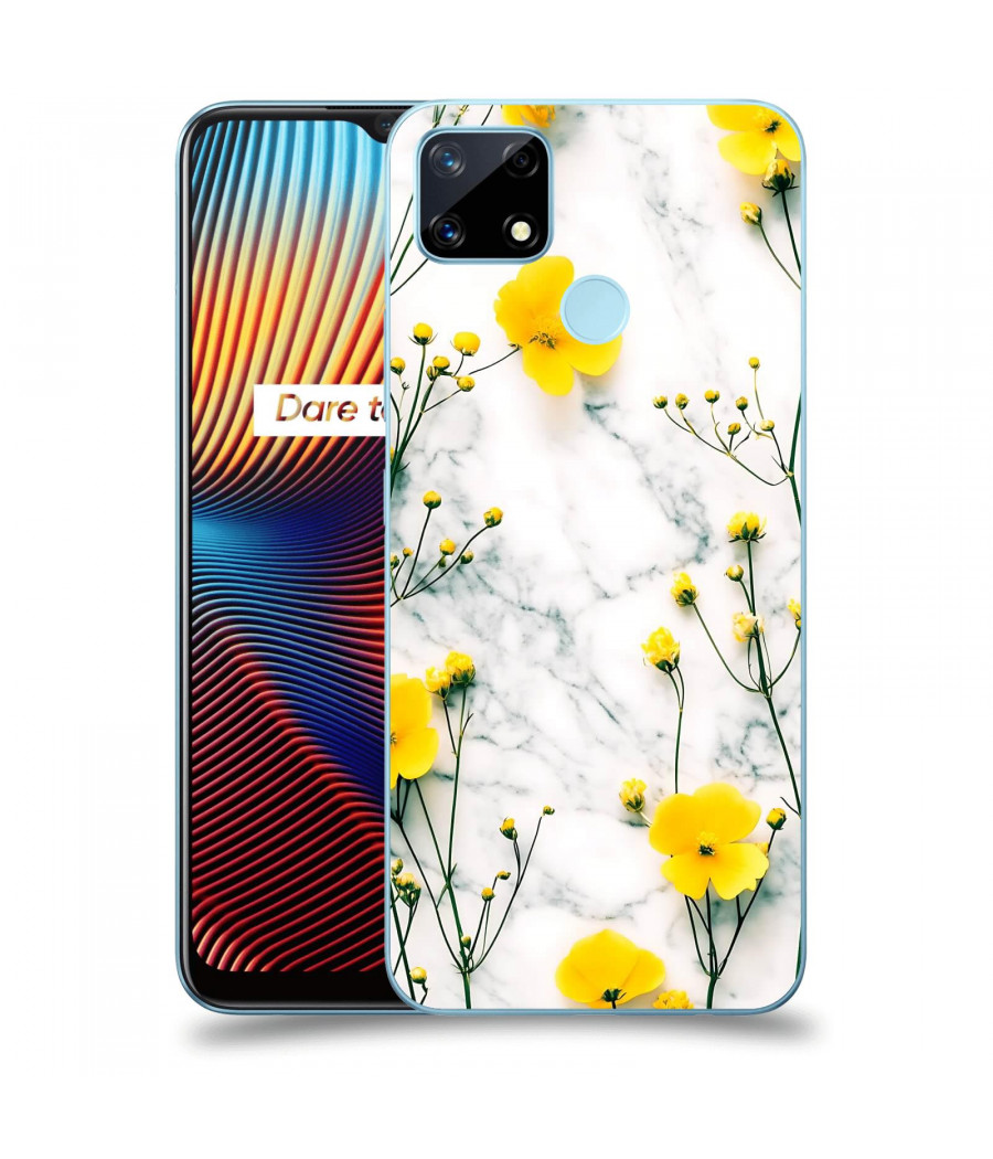 ACOVER Kryt na mobil Realme...