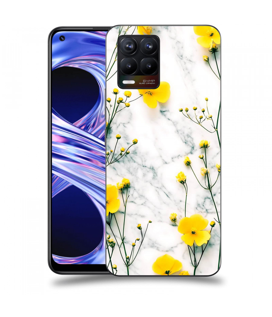 ACOVER Kryt na mobil Realme...